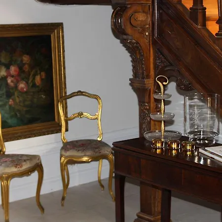 Hotel Chateau De Brillac
